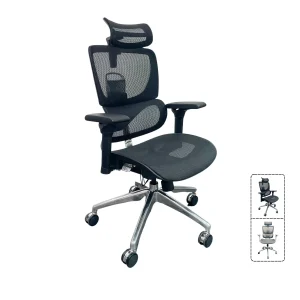 Ghế giám đốc công thái học cao cấp Lennox