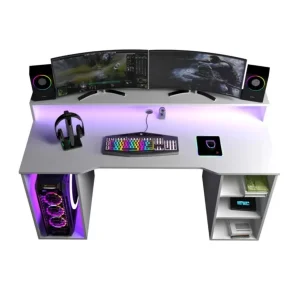 Bàn gaming chất lượng cao Darin